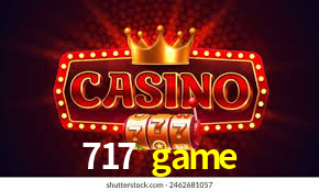 Bônus Generosos e Exclusivos no 717 game para Você!