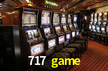 Ofertas Imperdíveis na 717 game: Promoções e Bônus Que Valem a Pena