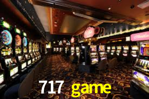 717 game