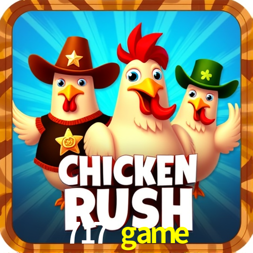 717 game - Esports Brasileiros - 717.game